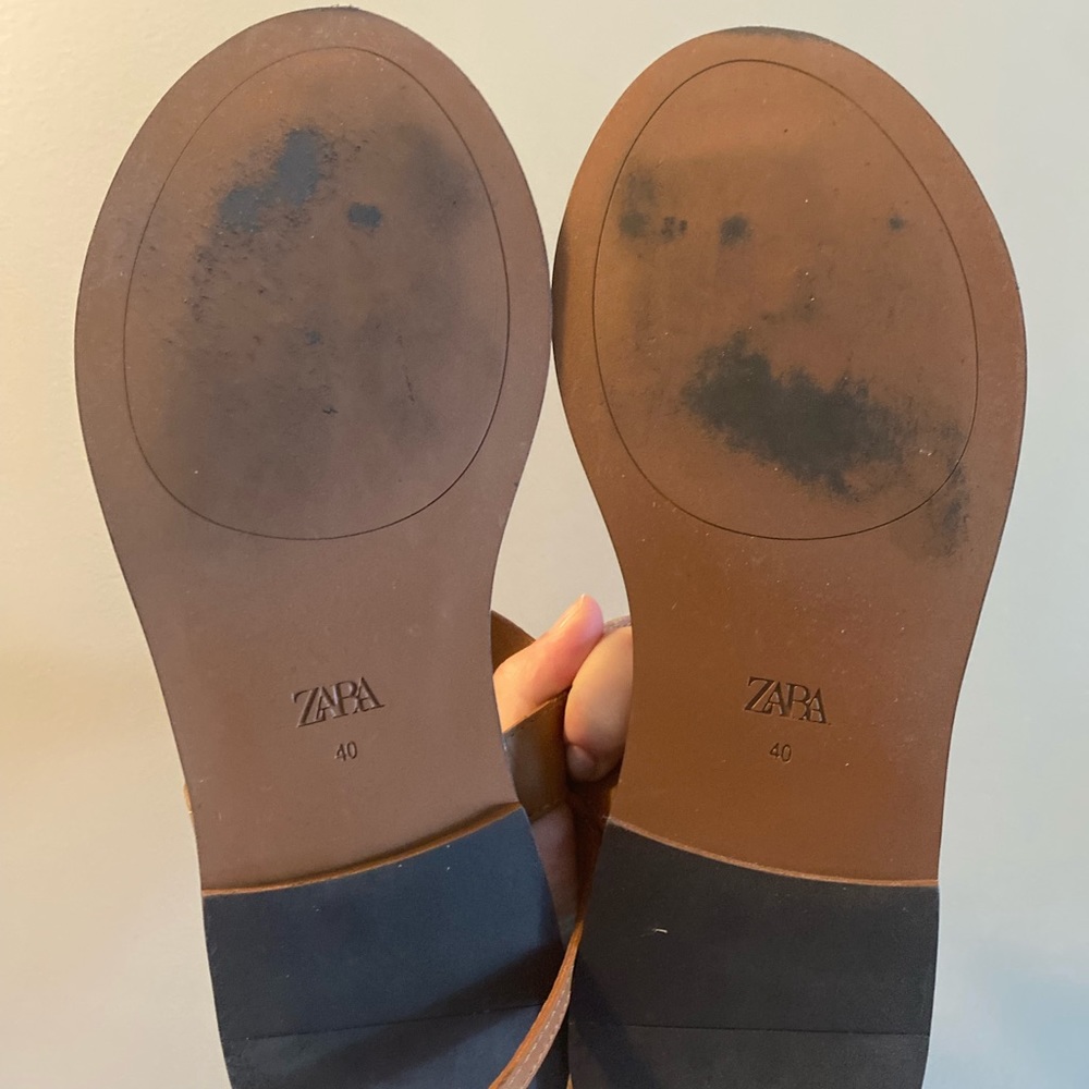 Zara Sandals - Picture 7 of 7